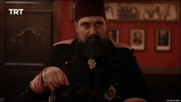 Payitaht Sultan Abdulhamid - Season 01 Episode 492